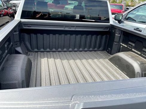New 2026 Chevrolet Silverado 1500 Custom RWD image 16