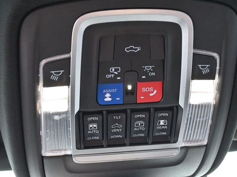 Used 2021 RAM 1500 TRX w/ TRX Level 2 Equipment Group AWD/4WD image 30