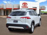 Used 2022 Toyota Corolla Cross LE image 4