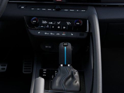 New 2026 Hyundai Elantra N image 55