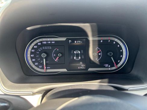 Used 2024 Hyundai Tucson SEL AWD/4WD image 18