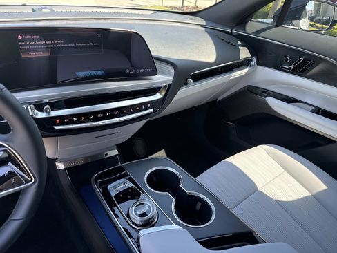 New 2026 Cadillac Lyriq Luxury RWD image 24
