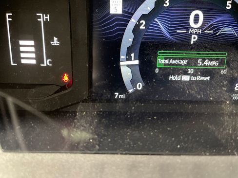 New 2026 Toyota Tacoma SR image 19