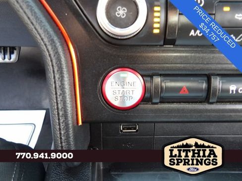 Certified 2019 Ford Mustang GT RWD image 21