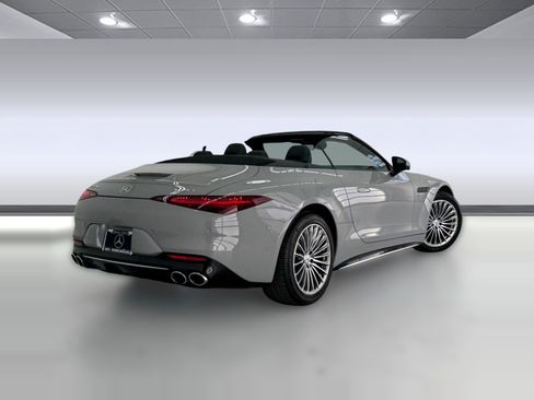 Used 2023 Mercedes-Benz SL 43 AMG image 8