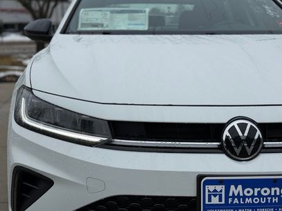 New 2026 Volkswagen Jetta Sport