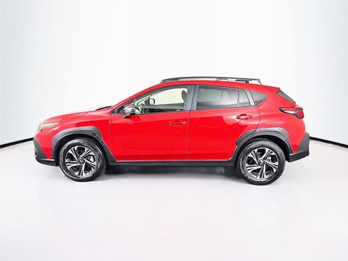 Used 2024 Subaru Crosstrek 2.0i Premium AWD/4WD image 8