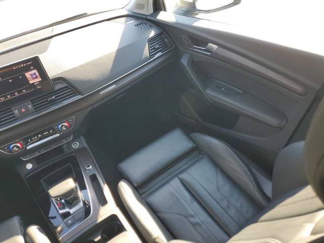 Used 2024 Audi Q5 2.0T Premium Plus AWD/4WD image 17