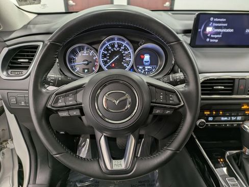 Used 2023 MAZDA CX-9 Touring Plus image 20