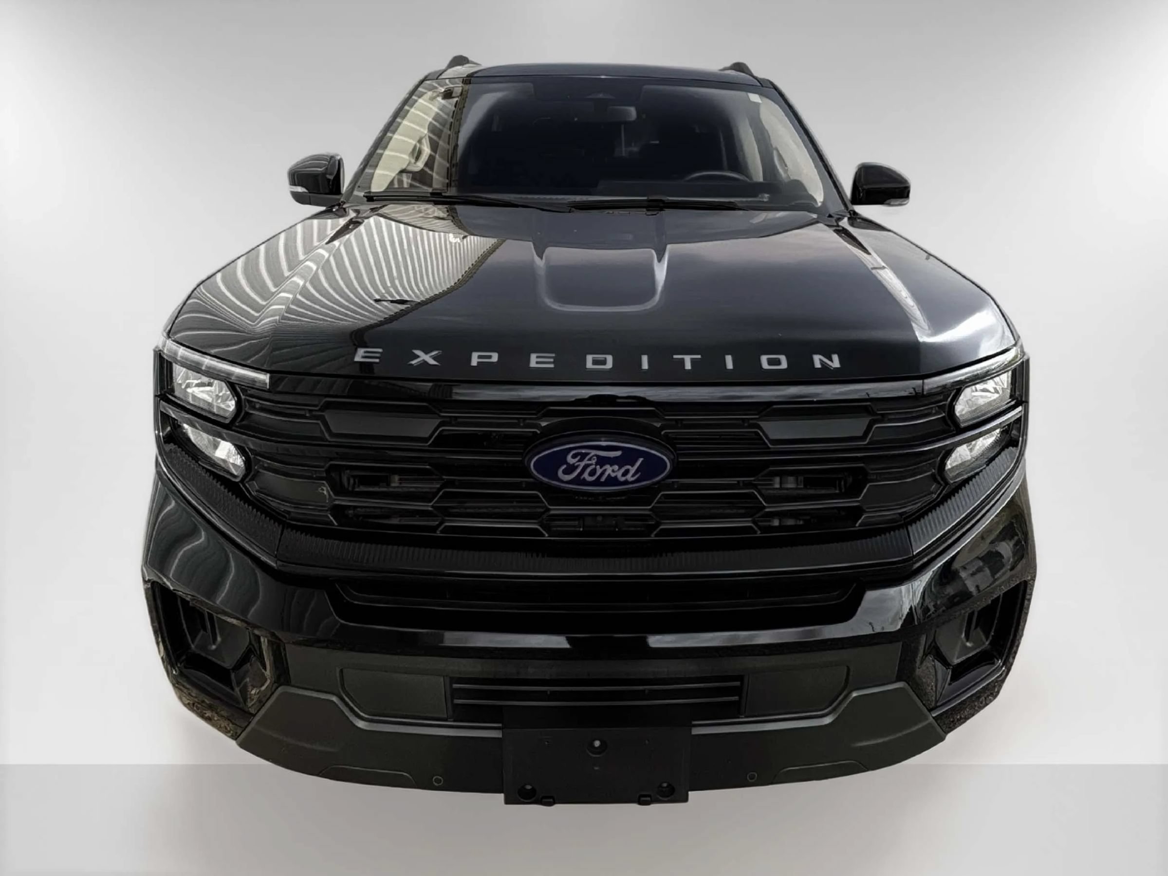 Used 2025 Ford Expedition Max Active RWD image 2