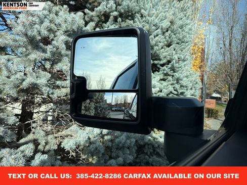 Used 2024 GMC Sierra 2500 AT4X image 24