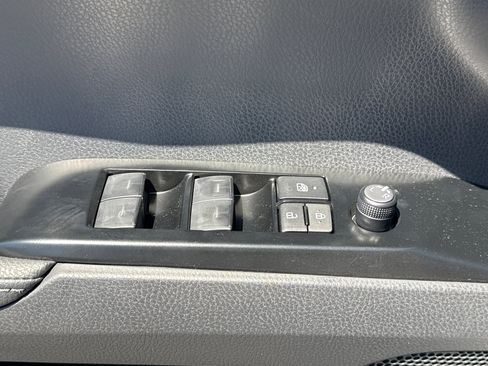 New 2026 Toyota Camry XSE FWD image 24