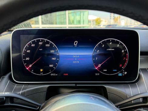 Used 2023 Mercedes-Benz C 300 Sedan image 27