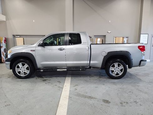 Used 2008 Toyota Tundra Limited image 1