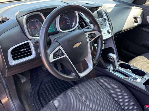 Used 2014 Chevrolet Equinox LT w/ Driver Convenience Package AWD/4WD image 6