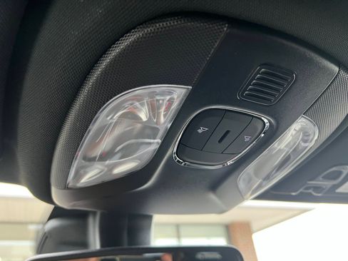 New 2026 Jeep Compass Latitude AWD/4WD image 29