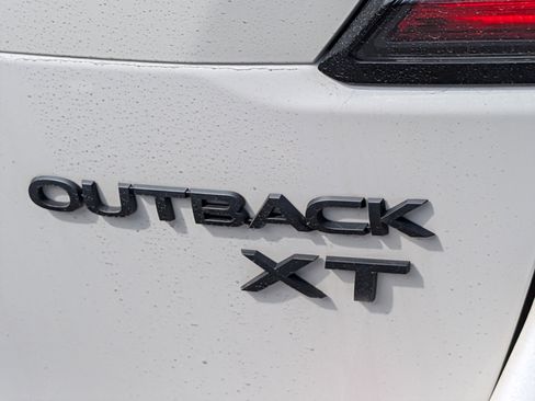Used 2021 Subaru Outback Onyx Edition XT image 9