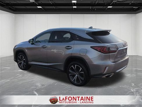 Used 2019 Lexus RX 350 AWD w/ Navigation Package image 3