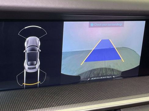 Used 2021 Porsche 911 Turbo S image 28