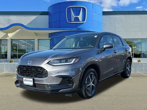 Used 2025 Honda HR-V EX-L image 5