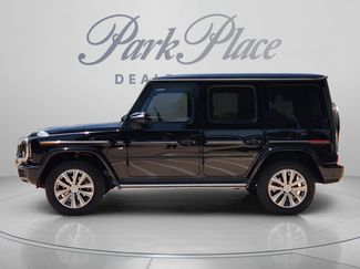 Certified 2021 Mercedes-Benz G 550 video 2