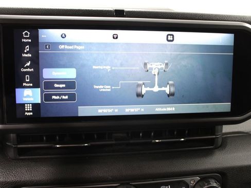 Used 2024 Jeep Wrangler Sport S image 34