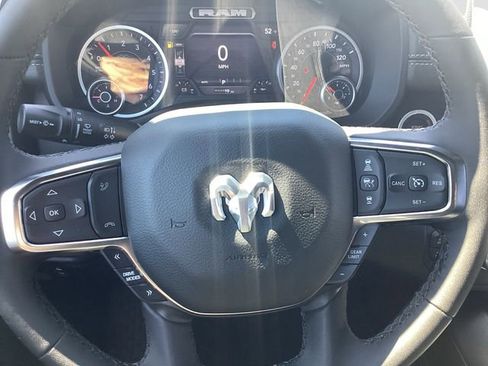 New 2026 RAM 1500 Laramie image 13
