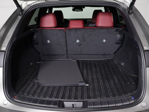 Used 2025 Lexus NX 350h AWD w/ Accessory Package (2T) image 19