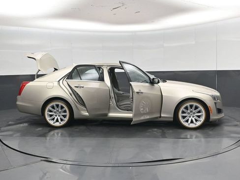 Used 2014 Cadillac CTS Sedan RWD image 60