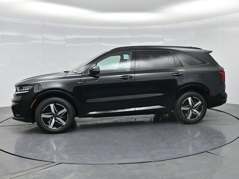 Used 2023 Kia Sorento S w/ Panoramic Sunroof Package FWD image 37
