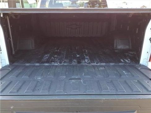 Used 2023 Chevrolet Silverado 1500 LT Trail Boss w/ Protection Package AWD/4WD image 47