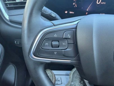 Certified 2024 Buick Encore GX Sport Touring AWD/4WD image 23