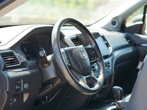 Used 2019 Honda Pilot EX-L image 46