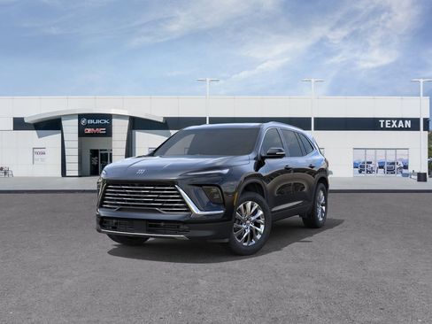 New 2026 Buick Enclave Preferred image 9