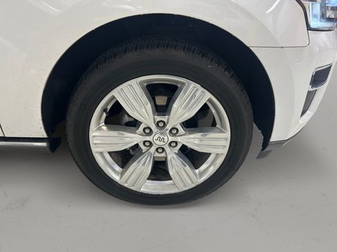 Used 2024 Ford Expedition Max King Ranch AWD/4WD image 10