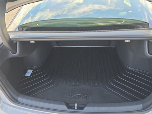 New 2026 Kia K5 GT-Line image 14