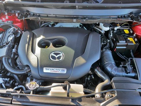 Used 2023 MAZDA CX-9 Signature image 34