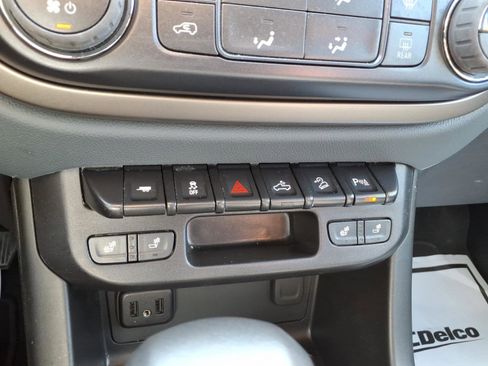 Certified 2022 Chevrolet Colorado Z71 image 28