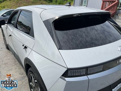 Used 2024 Hyundai Ioniq 5 SEL image 89