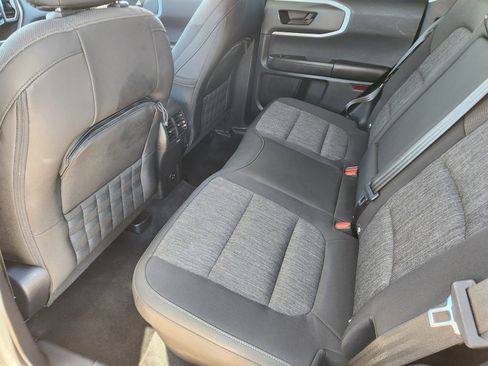 Used 2021 Ford Bronco Sport Big Bend image 33