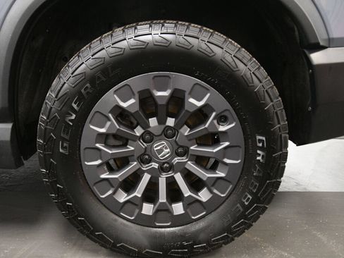 Used 2026 Honda Passport TrailSport image 34