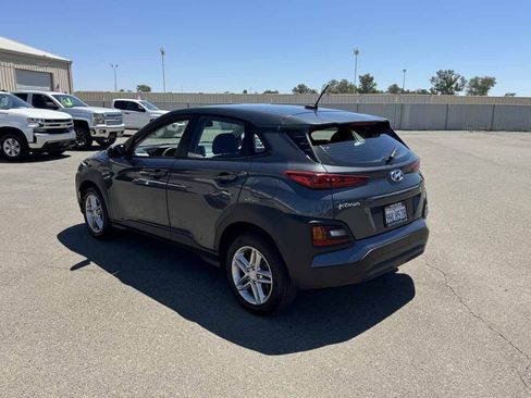 Used 2019 Hyundai Kona SE AWD/4WD image 7