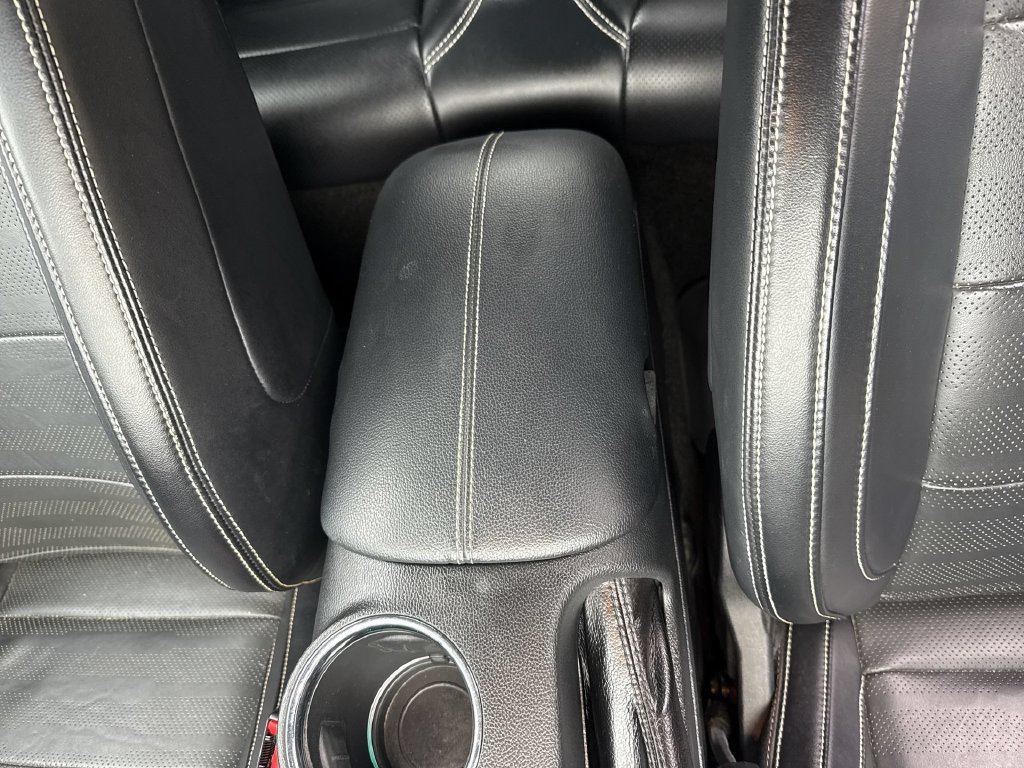Used 2015 Ford Mustang GT Premium w/ Equipment Group 401A RWD image 21