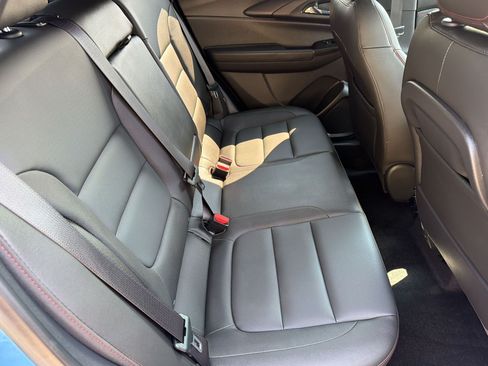 Used 2024 Chevrolet TrailBlazer RS w/ Convenience Package FWD image 30