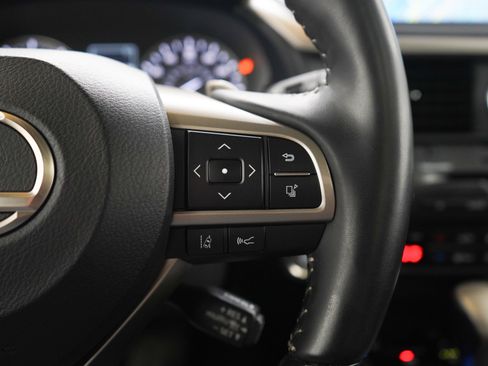 Used 2021 Lexus RX 350 AWD w/ Luxury Package image 27