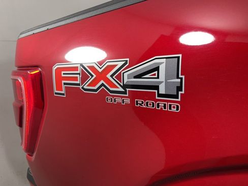 Used 2022 Ford F150 XLT w/ Equipment Group 302A High image 10