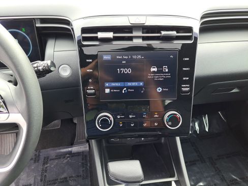 Used 2023 Hyundai Santa Cruz SEL w/ Activity Package image 14