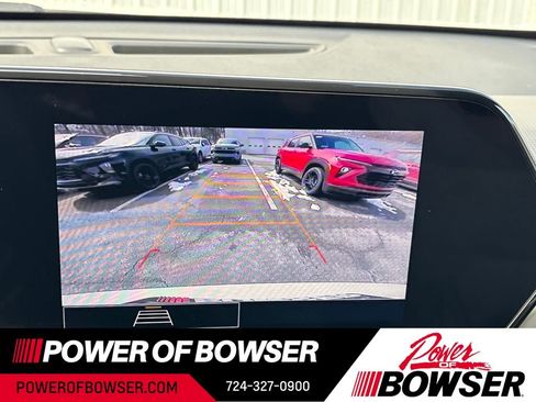 New 2026 Chevrolet Trax LS w/ LS Convenience Package image 9