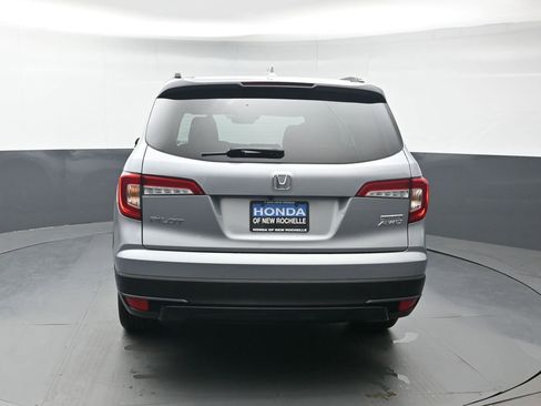 Used 2022 Honda Pilot Special Edition image 5
