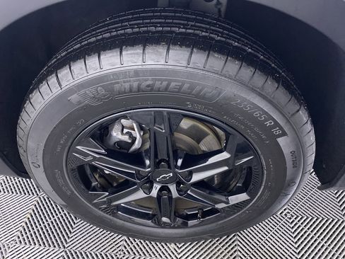 Certified 2024 Chevrolet Blazer LT w/ Convenience Package image 14